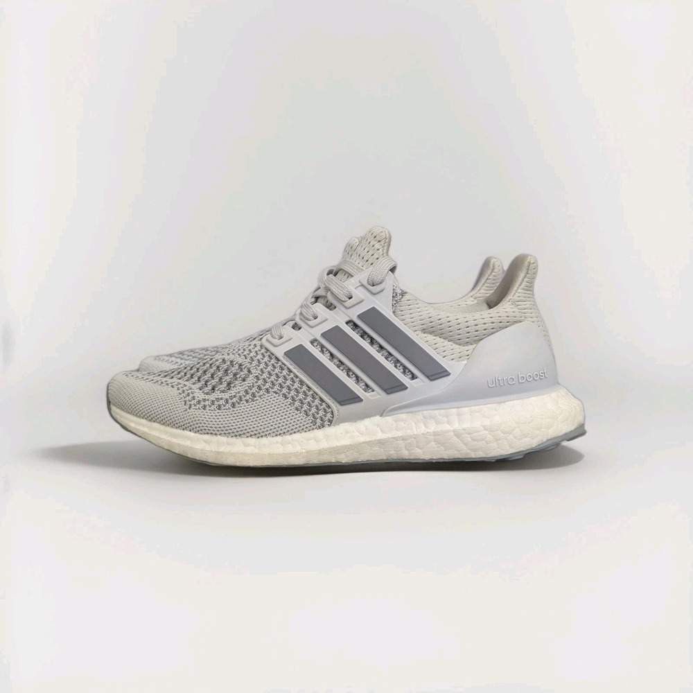 Adidas Ultraboost‎ 1.0 Women 6.5 Gray
